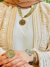 Load image into Gallery viewer, Asmahan luxury Set - Pure Copper