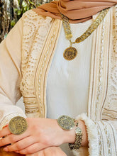 Load image into Gallery viewer, Asmahan luxury Set - Pure Copper