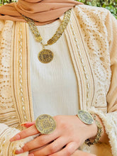 Load image into Gallery viewer, Asmahan luxury Set - Pure Copper