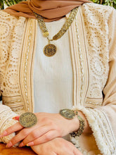 Load image into Gallery viewer, Asmahan luxury Set - Pure Copper