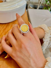 Load image into Gallery viewer, Saada Ring - Gold Plated