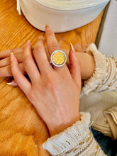 Load image into Gallery viewer, Love Ring - Gold Plated