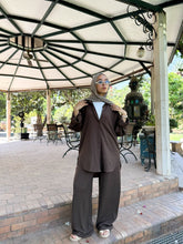 Load image into Gallery viewer, Bisan Suit - Linen