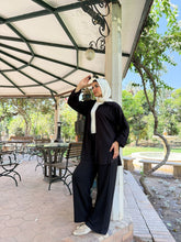 Load image into Gallery viewer, Bisan Suit - Linen