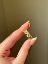 Load image into Gallery viewer, Mila Ring – Gold Plated