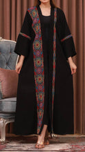 Load image into Gallery viewer, Mariam Kaftan - Crepe