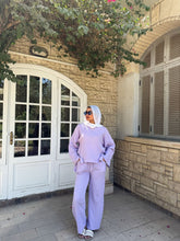 Load image into Gallery viewer, Karma Suit - Linen