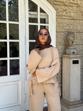 Load image into Gallery viewer, Karma Suit - Linen