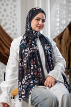 Load image into Gallery viewer, Dania Scarf - Crepe Digital