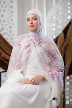 Load image into Gallery viewer, Lobna Scarf - Crepe Digital