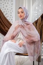 Load image into Gallery viewer, Jana Scarf - Crepe Digital