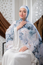 Load image into Gallery viewer, karmen Scarf - Crepe Digital