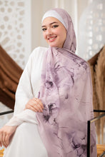 Load image into Gallery viewer, Romisa Scarf - Crepe Digital
