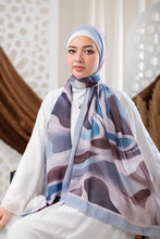 Load image into Gallery viewer, Hanan Scarf - Crepe Digital
