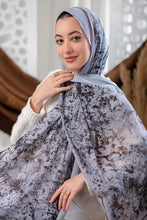 Load image into Gallery viewer, Candy Scarf - Crepe Digital