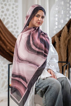 Load image into Gallery viewer, Eira Scarf - Crepe Digital