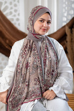 Load image into Gallery viewer, Lumi Scarf - Crepe Digital
