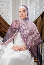 Load image into Gallery viewer, Arwen Scarf - Crepe Digital