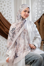 Load image into Gallery viewer, Selene Scarf - Crepe Digital
