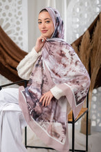Load image into Gallery viewer, Azura Scarf - Crepe Digital