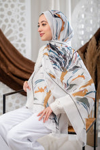Load image into Gallery viewer, Sapphira Scarf - Crepe Digital