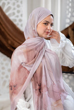 Load image into Gallery viewer, Cassia Scarf - Crepe Digital
