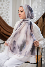 Load image into Gallery viewer, Ophelia Scarf - Crepe Digital