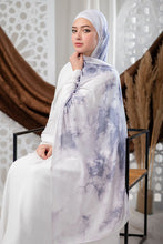 Load image into Gallery viewer, Zaria Scarf - Crepe Digital