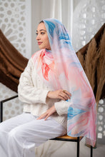 Load image into Gallery viewer, Elowen Scarf - Crepe Digital
