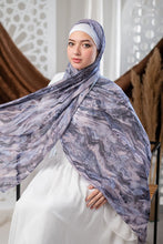 Load image into Gallery viewer, Aveline Scarf - Crepe Digital