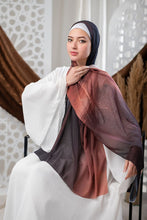 Load image into Gallery viewer, Zumord Scarf - Crepe Digital