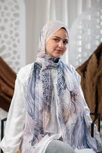 Load image into Gallery viewer, Farah Scarf - Crepe Digital