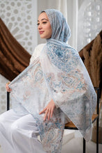 Load image into Gallery viewer, Enas Scarf - Crepe Digital