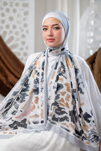 Load image into Gallery viewer, Basant Scarf - Crepe Digital