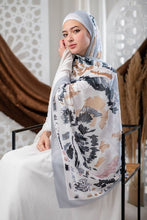 Load image into Gallery viewer, Basant Scarf - Crepe Digital