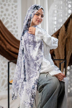 Load image into Gallery viewer, Dania Scarf - Crepe Digital