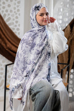 Load image into Gallery viewer, Dania Scarf - Crepe Digital