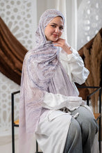 Load image into Gallery viewer, Elina Scarf - Crepe Digital