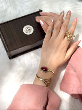 Load image into Gallery viewer, Karita Lotus Set - Pure Copper