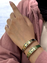 Load image into Gallery viewer, Ayana Bangle - Pure Copper