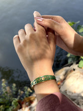 Load image into Gallery viewer, Ayana Bangle - Pure Copper