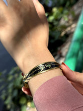 Load image into Gallery viewer, Asia Bangle - Pure Copper