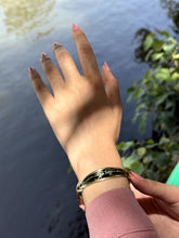Load image into Gallery viewer, Asia Bangle - Pure Copper