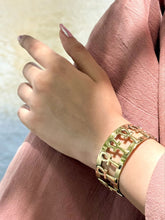 Load image into Gallery viewer, Ashwaq Bangle - Pure Copper