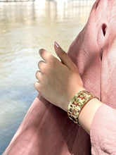 Load image into Gallery viewer, Ashwaq Bangle - Pure Copper