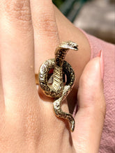 Load image into Gallery viewer, Sareen Ring - Pure Copper