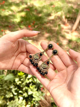 Load image into Gallery viewer, Wadeda Earings - Copper