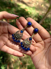 Load image into Gallery viewer, Wadeda Earings - Copper