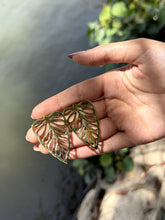 Load image into Gallery viewer, Lareen Earings - Copper