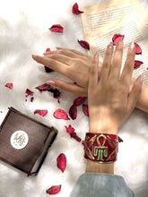Load image into Gallery viewer, Ajwan Bangle - Pure Copper